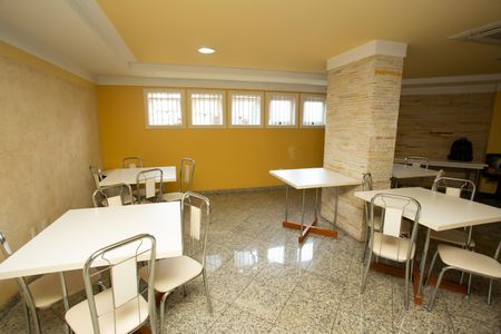 Apartamento para alugar com 400m², 3 quartos e 1 vaga Apartamento para alugar com 400m², 3 quartos e 1 vagaÁrea comum
