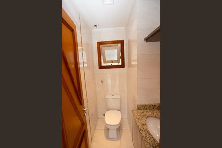 Apartamento para alugar com 400m², 3 quartos e 1 vaga Apartamento para alugar com 400m², 3 quartos e 1 vagaBanheiro Social 2