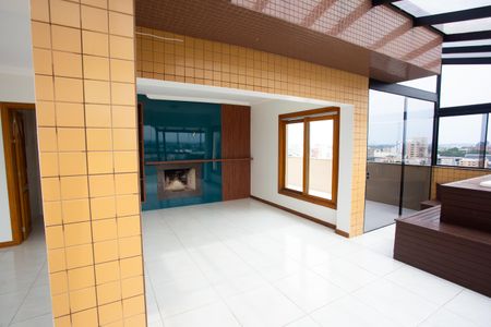 Apartamento para alugar com 400m², 3 quartos e 1 vaga Apartamento para alugar com 400m², 3 quartos e 1 vagaSala