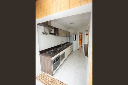 Apartamento para alugar com 400m², 3 quartos e 1 vaga Apartamento para alugar com 400m², 3 quartos e 1 vagaCozinha