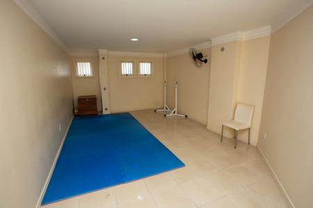 Apartamento para alugar com 400m², 3 quartos e 1 vaga Apartamento para alugar com 400m², 3 quartos e 1 vagaÁrea comum