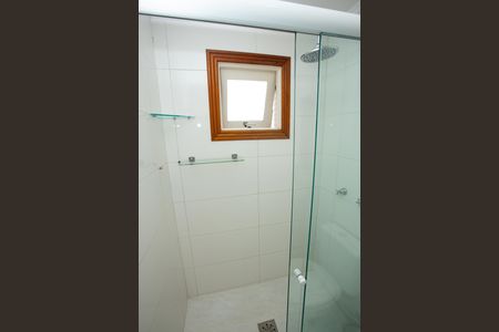 Apartamento para alugar com 400m², 3 quartos e 1 vaga Apartamento para alugar com 400m², 3 quartos e 1 vagaBanheiro Social