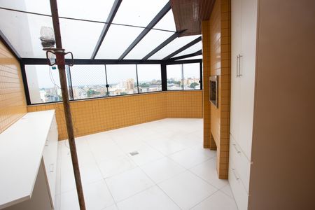 Apartamento para alugar com 400m², 3 quartos e 1 vaga Apartamento para alugar com 400m², 3 quartos e 1 vagaEspaço Gourmet