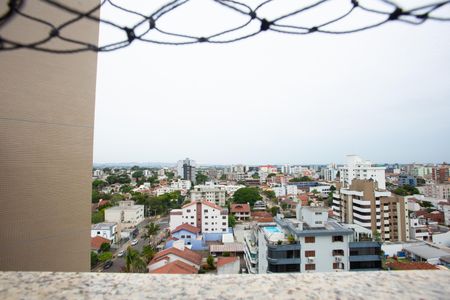 Apartamento para alugar com 400m², 3 quartos e 1 vaga Apartamento para alugar com 400m², 3 quartos e 1 vagaVista/Sacada