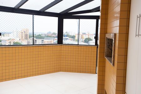 Apartamento para alugar com 400m², 3 quartos e 1 vaga Apartamento para alugar com 400m², 3 quartos e 1 vagaEspaço Gourmet