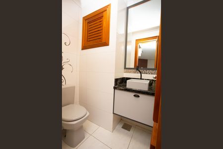 Apartamento para alugar com 400m², 3 quartos e 1 vaga Apartamento para alugar com 400m², 3 quartos e 1 vagaLavabo