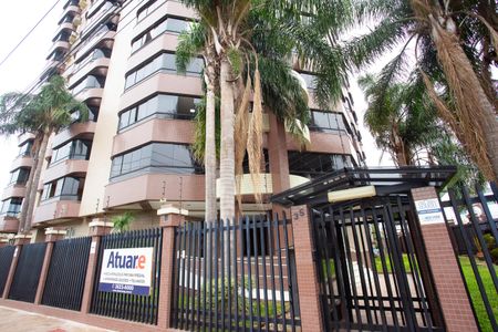 Apartamento para alugar com 400m², 3 quartos e 1 vaga Apartamento para alugar com 400m², 3 quartos e 1 vagaFachada