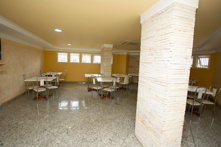 Apartamento para alugar com 400m², 3 quartos e 1 vaga Apartamento para alugar com 400m², 3 quartos e 1 vagaÁrea comum
