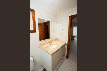 Apartamento para alugar com 400m², 3 quartos e 1 vaga Apartamento para alugar com 400m², 3 quartos e 1 vagaBanheiro/Suíte