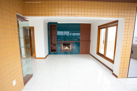 Apartamento para alugar com 400m², 3 quartos e 1 vaga Apartamento para alugar com 400m², 3 quartos e 1 vagaÁrea comum