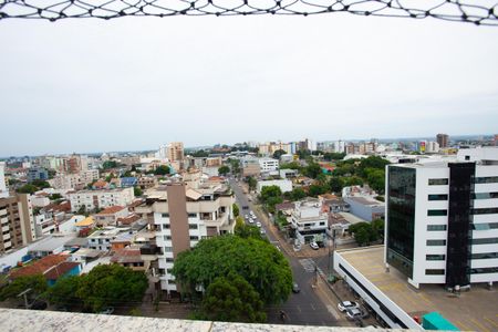 Apartamento para alugar com 400m², 3 quartos e 1 vaga Apartamento para alugar com 400m², 3 quartos e 1 vagaVista/Sacada