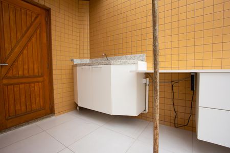 Apartamento para alugar com 400m², 3 quartos e 1 vaga Apartamento para alugar com 400m², 3 quartos e 1 vagaEspaço Gourmet