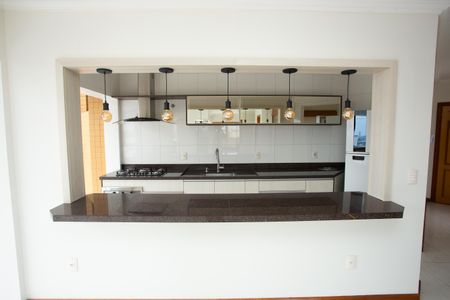 Apartamento para alugar com 400m², 3 quartos e 1 vaga Apartamento para alugar com 400m², 3 quartos e 1 vagaCozinha