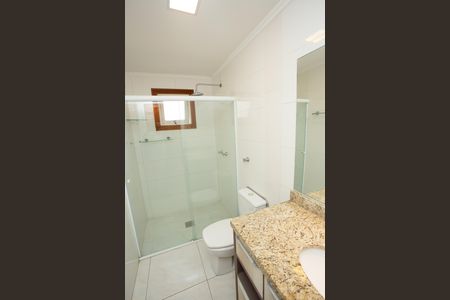 Apartamento para alugar com 400m², 3 quartos e 1 vaga Apartamento para alugar com 400m², 3 quartos e 1 vagaBanheiro Social