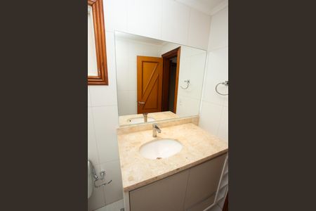 Apartamento para alugar com 400m², 3 quartos e 1 vaga Apartamento para alugar com 400m², 3 quartos e 1 vagaBanheiro/Suíte