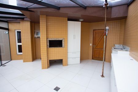 Apartamento para alugar com 400m², 3 quartos e 1 vaga Apartamento para alugar com 400m², 3 quartos e 1 vagaEspaço Gourmet