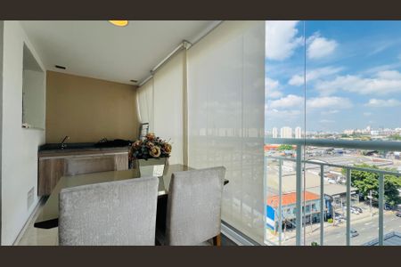 Apartamento à venda com 72m², 2 quartos e 1 vaga Apartamento à venda com 72m², 2 quartos e 1 vagaSala