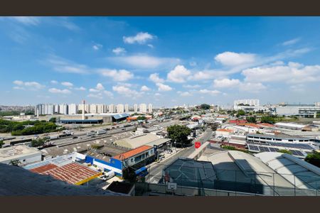 Apartamento à venda com 72m², 2 quartos e 1 vaga Apartamento à venda com 72m², 2 quartos e 1 vagaVista