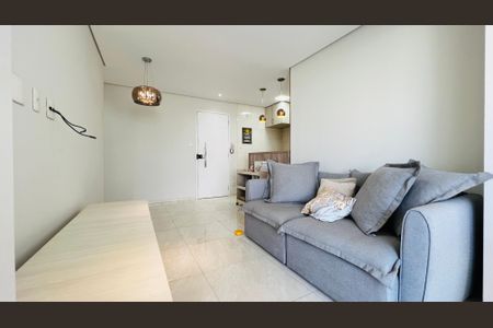 Apartamento à venda com 72m², 2 quartos e 1 vaga Apartamento à venda com 72m², 2 quartos e 1 vagaSala