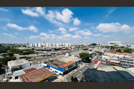 Apartamento à venda com 72m², 2 quartos e 1 vaga Apartamento à venda com 72m², 2 quartos e 1 vagaVista - Sala