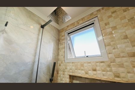 Apartamento à venda com 72m², 2 quartos e 1 vaga Apartamento à venda com 72m², 2 quartos e 1 vagaBanheiro 1