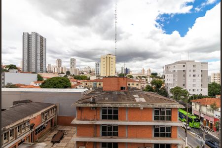 Apartamento para alugar com 74m², 2 quartos e sem vaga Apartamento para alugar com 74m², 2 quartos e sem vagaVista do Quarto 2