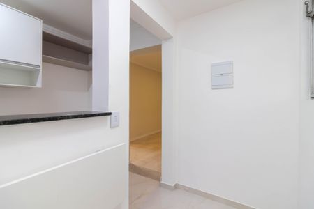Apartamento para alugar com 74m², 2 quartos e sem vaga Apartamento para alugar com 74m², 2 quartos e sem vagaÁrea de Serviço