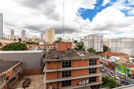 Apartamento para alugar com 74m², 2 quartos e sem vaga Apartamento para alugar com 74m², 2 quartos e sem vagaVista do Quarto 1