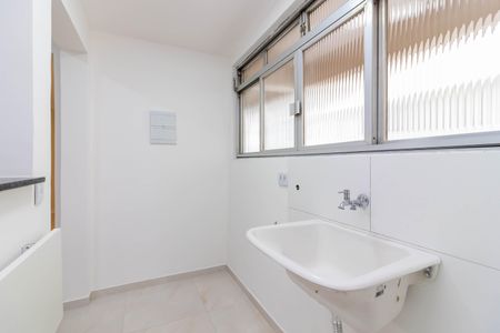 Apartamento para alugar com 74m², 2 quartos e sem vaga Apartamento para alugar com 74m², 2 quartos e sem vagaÁrea de Serviço