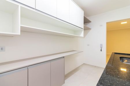 Apartamento para alugar com 74m², 2 quartos e sem vaga Apartamento para alugar com 74m², 2 quartos e sem vagaCozinha