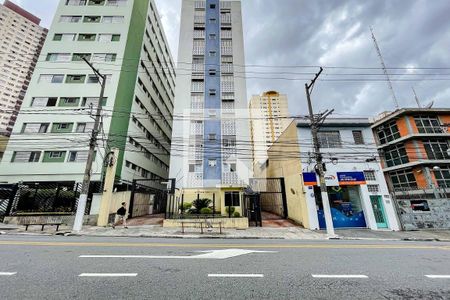 Apartamento para alugar com 74m², 2 quartos e sem vaga Apartamento para alugar com 74m², 2 quartos e sem vagaFachada do Prédio