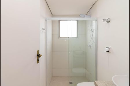 Apartamento para alugar com 74m², 2 quartos e sem vaga Apartamento para alugar com 74m², 2 quartos e sem vagaBanheiro Social