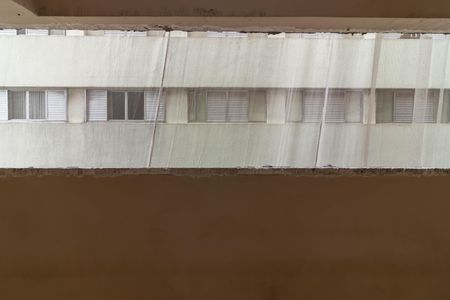 Apartamento para alugar com 74m², 2 quartos e sem vaga Apartamento para alugar com 74m², 2 quartos e sem vagaVista da Área de Serviço