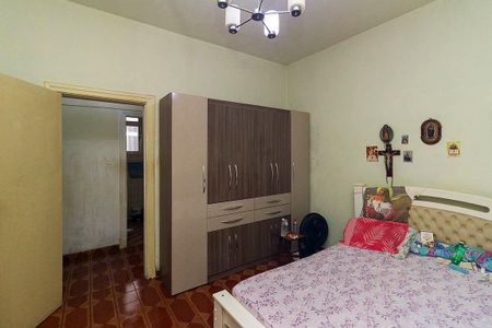 Quarto de apartamento à venda com 1 quarto, 50m² em Santa Ifigênia, São Paulo