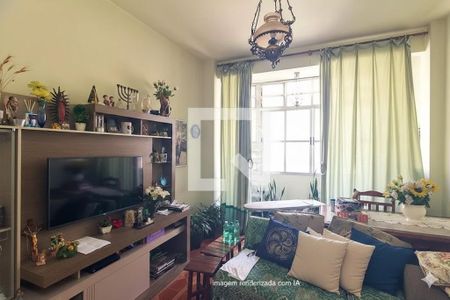 Apartamento à venda com 1 quarto, 50m² em Santa Ifigênia, São Paulo