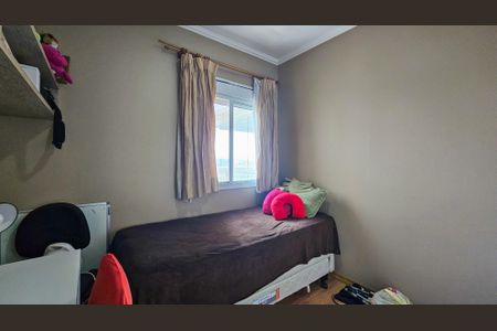 Apartamento à venda com 98m², 3 quartos e 2 vagas Apartamento à venda com 98m², 3 quartos e 2 vagasQuarto 2