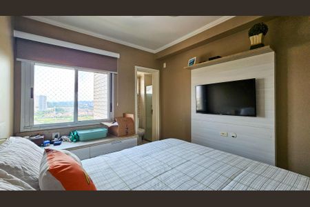 Apartamento à venda com 98m², 3 quartos e 2 vagas Apartamento à venda com 98m², 3 quartos e 2 vagasQuarto 1