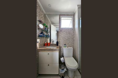 Apartamento à venda com 98m², 3 quartos e 2 vagas Apartamento à venda com 98m², 3 quartos e 2 vagasBanheiro - Quarto 1