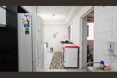 Apartamento à venda com 98m², 3 quartos e 2 vagas Apartamento à venda com 98m², 3 quartos e 2 vagasCozinha