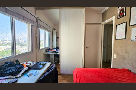 Apartamento à venda com 98m², 3 quartos e 2 vagas Apartamento à venda com 98m², 3 quartos e 2 vagasQuarto 3