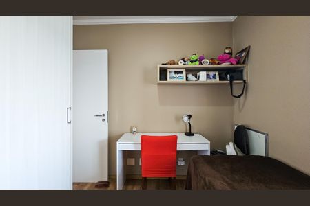 Apartamento à venda com 98m², 3 quartos e 2 vagas Apartamento à venda com 98m², 3 quartos e 2 vagasQuarto 2