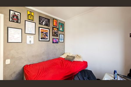 Apartamento à venda com 98m², 3 quartos e 2 vagas Apartamento à venda com 98m², 3 quartos e 2 vagasQuarto 3