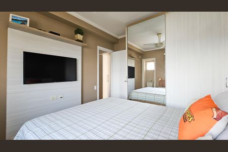 Apartamento à venda com 98m², 3 quartos e 2 vagas Apartamento à venda com 98m², 3 quartos e 2 vagasQuarto 1