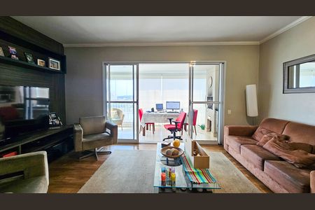 Apartamento à venda com 98m², 3 quartos e 2 vagas Apartamento à venda com 98m², 3 quartos e 2 vagasSala