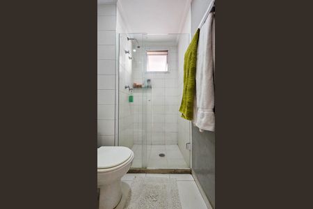 Apartamento à venda com 98m², 3 quartos e 2 vagas Apartamento à venda com 98m², 3 quartos e 2 vagasBanheiro