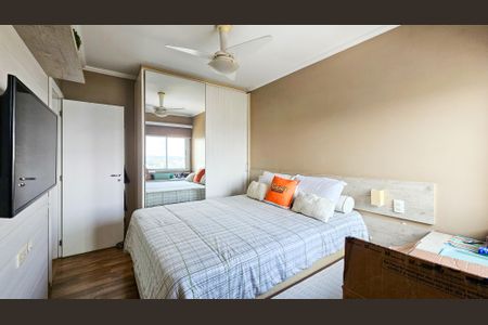 Apartamento à venda com 98m², 3 quartos e 2 vagas Apartamento à venda com 98m², 3 quartos e 2 vagasQuarto 1