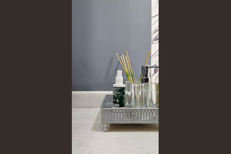 Apartamento à venda com 98m², 3 quartos e 2 vagas Apartamento à venda com 98m², 3 quartos e 2 vagasBanheiro 2