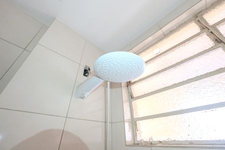 Apartamento para alugar com 41m², 1 quarto e sem vaga Apartamento para alugar com 41m², 1 quarto e sem vagaBanheiro