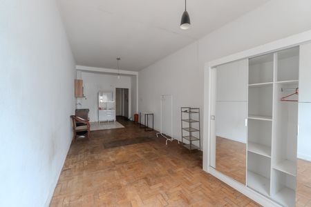 Apartamento para alugar com 41m², 1 quarto e sem vaga Apartamento para alugar com 41m², 1 quarto e sem vagaStudio