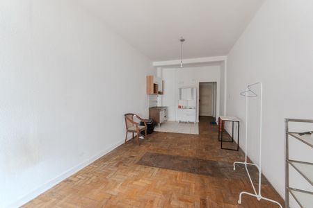 Apartamento para alugar com 41m², 1 quarto e sem vaga Apartamento para alugar com 41m², 1 quarto e sem vagaStudio